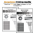 ~Brand New Original SAMSUNG JC96-05874E Transfer Cartridge / Transfer Belt Unit - Genuine Samsung Part